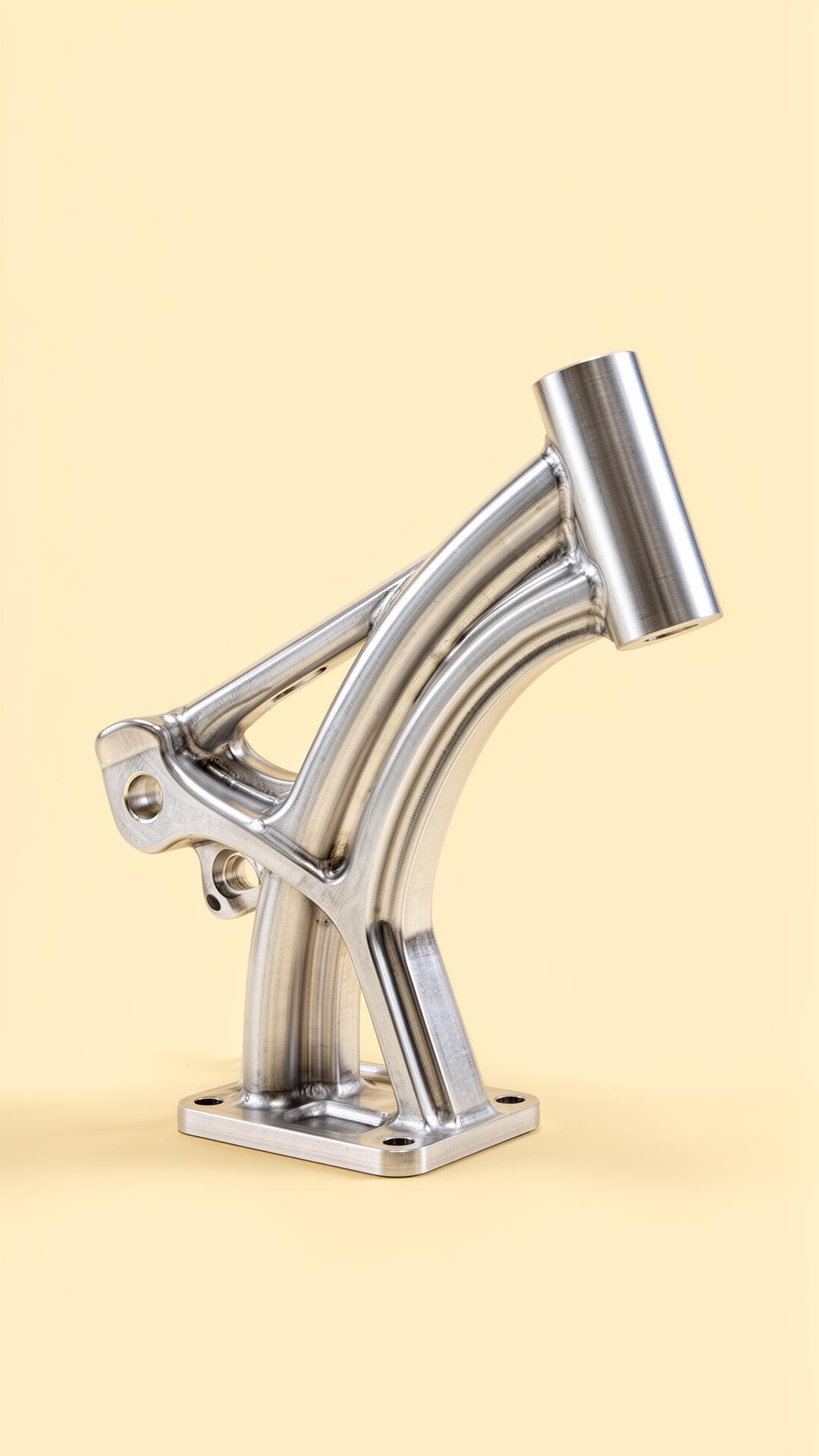 Frame detail